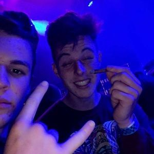 Meet your Posher, Kyler